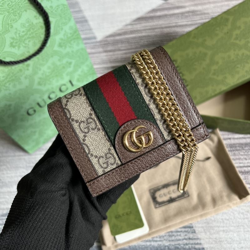 Gucci Wallets